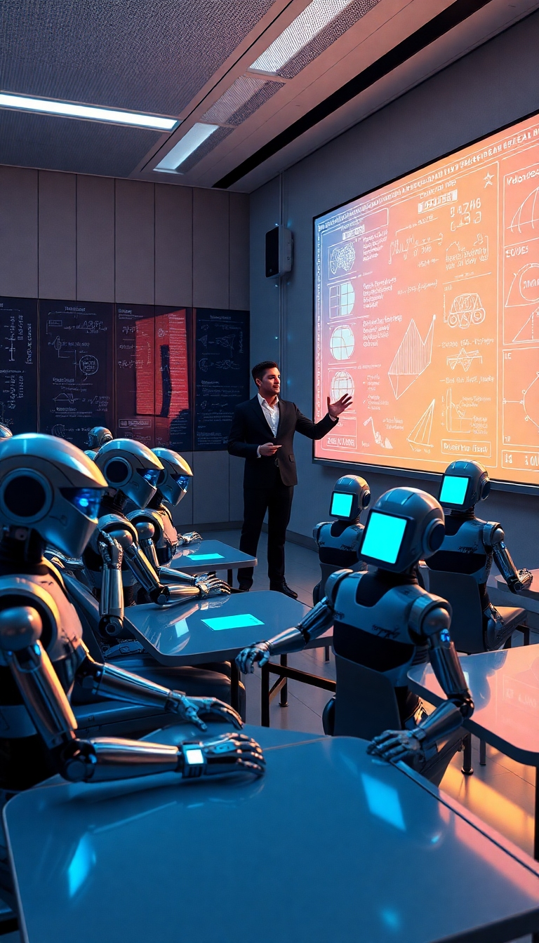 Pao mise en page internet vidéo illustration 3d serveur IA générative AI freelance paris studio de création magazines 002